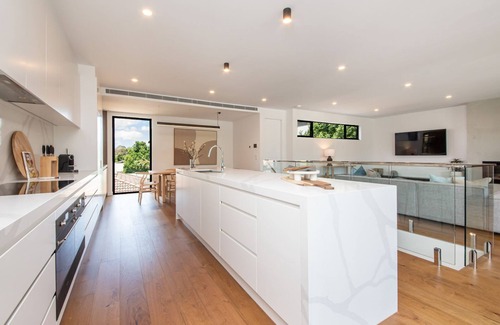 Sandringham House | Sandringham Sunshine Escape