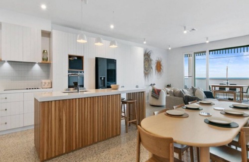 Sellicks Beach House | Sands On Selicks #5 By Wine Coast Holiday Rentals