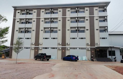 Samut Sakhon Apartment | Sands Place Apartment and Hotel