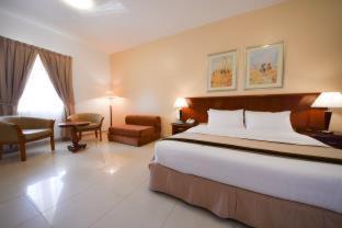 Al Aqah Resort | Sandy Beach Hotel & Resort