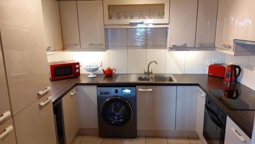 Castlerock Apartment | Sandy Feet Retreat - Castlerock