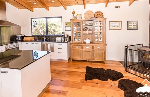 Sandy Point House | Sandy Point Dreaming