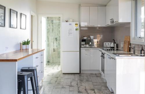 Sandy Point House | Sandy point hideaway