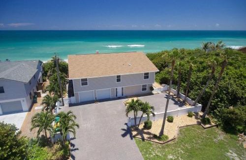 Woodland Estates House | Sandy Shore Pearl-Atlantic Ocean in your Backyard