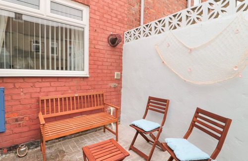 Woodhorn Cottage | Sandy Toes Cottage