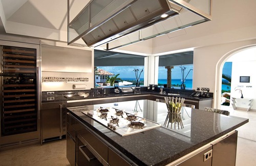 Plum Bay Villa | Sandyline - Private Paradise - Resort Style Villa