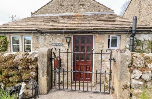 Burnsall House | Sandywood