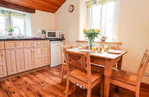 Burnsall Cottage | SANDYWOOD, pet friendly, character holiday cottage in Burnsall