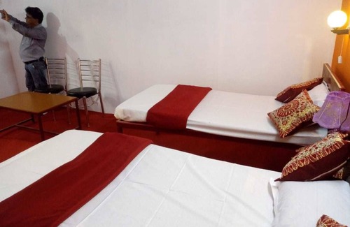 Naini Hotel | Sangam Kumbh Camp