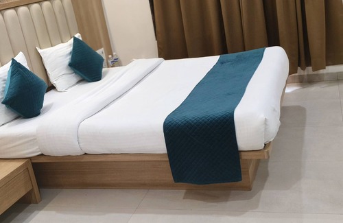 Virar Hotel | Sangam Residency