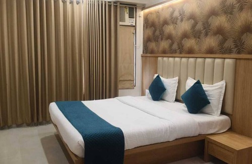 Virar Hotel | Sangam Residency