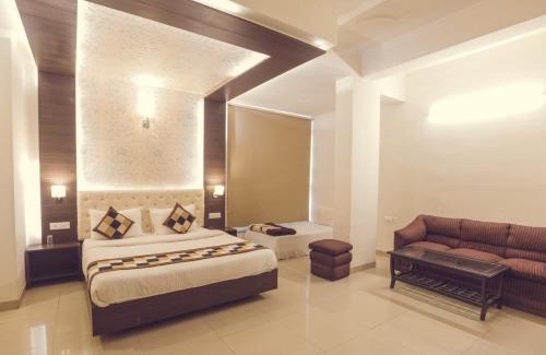 Chirawa Hotel | Sangam Resort, pilani