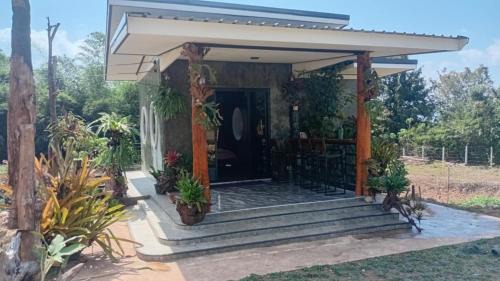 Mae Tha House | Sangdaenouaichai resort