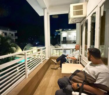 Tapovan Resort | Sangha Nova