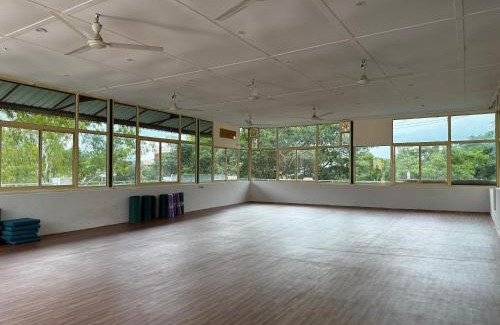 Tapovan Resort | Sangha Nova