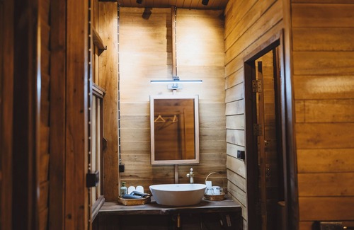 Mae Kon Resort | Sangkaew House