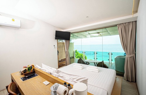 Rayong Hotel | Sangthian Beach Resort