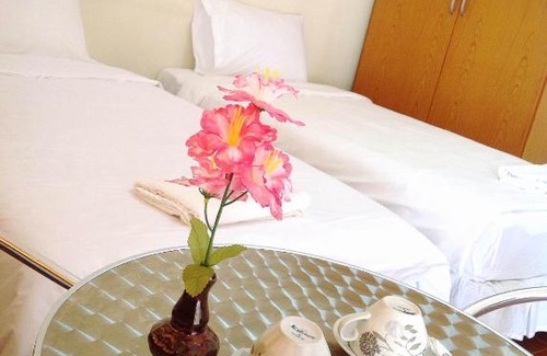 Mae Chaem Hotel | Sangthong Building