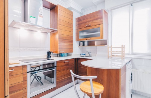 San Ignazio Apartment | Sani apartment