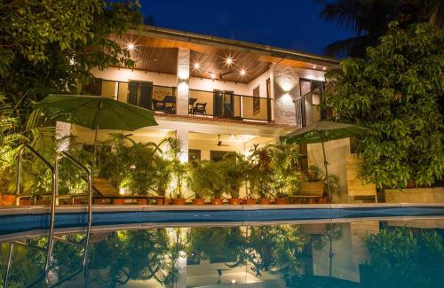 Kihim Resort | Sanidhya Beach Resort & Spa