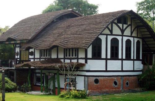 Chom Bueng Resort | Sanita Cottage