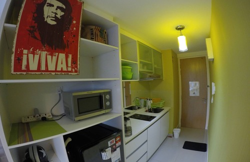 Kota Kinabalu Condo | *Sanitised* Designer Studio City Center Direct Seaview Kota Kinabalu