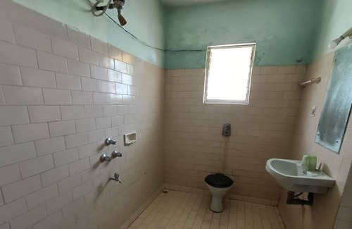 Patnem House | Sanitized room at South Goa