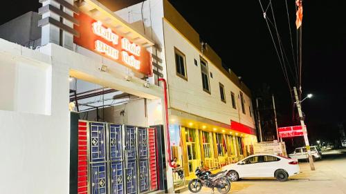 Kota Hotel | Sanjog Resort