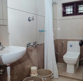 Cherai House | Sankalpa Homestay