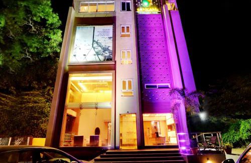 Davanagere Hotel | SANKAMA The Boutique Hotel
