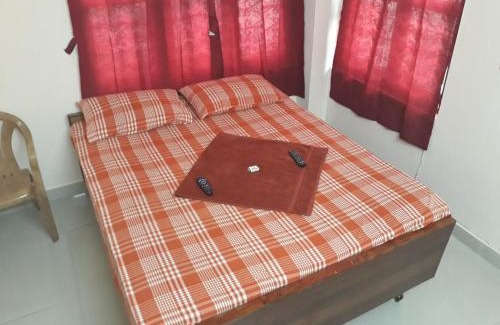 Nungambakkam Apartment | Sankara Nethralaya Service Apartments With Kitchen Sankara Homes