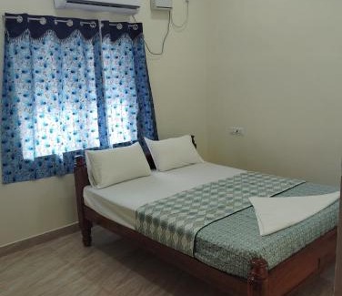 Kanchipuram Hotel | Sankara Residency