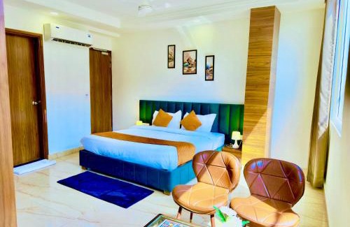 Jamnagar Hotel | Sanklap Hotel