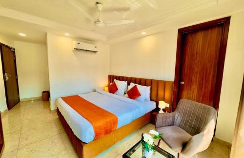 Jamnagar Hotel | Sanklap Hotel