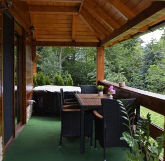 Sankt Egyden House | Sankt Egyden Holzhäuschen