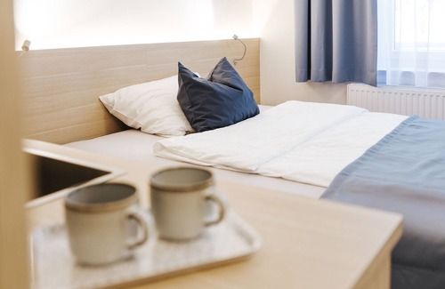 Elmberg Hotel | Sankt Magdalena