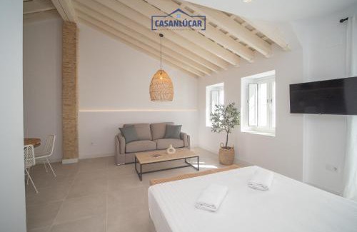 Sanlucar de Barrameda Apartment | Sanlucar Centro - Apartamento 4