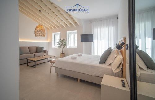 Sanlucar de Barrameda Apartment | Sanlucar Centro - Apartamento 4