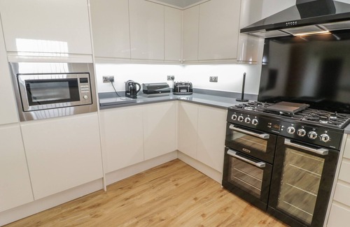 Penrhyn Bay Cottage | Sannans Lodge