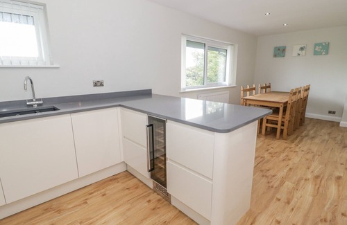 Penrhyn Bay Cottage | Sannans Lodge