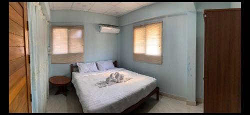 Mueang Kao Apartment | Sano Houes