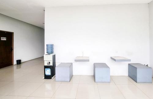 Mojokerto House | Sans Salmas Mojokerto