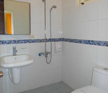 Chenggong House | Sansendai Sea View B&B