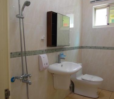 Chenggong House | Sansendai Sea View B&B