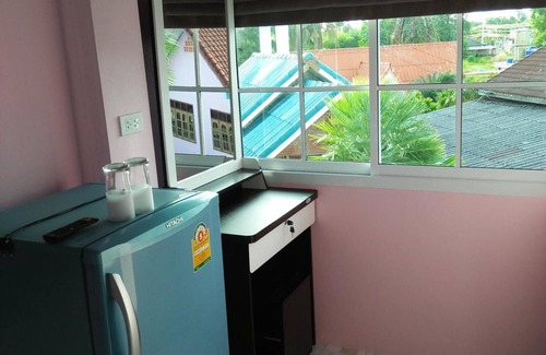 Khlong Khut Hotel | Sansook Resort