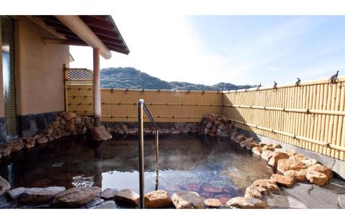 Konoka Onsen Hotel | Sansuien - Vacation STAY 06799v