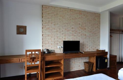 Lamphun Resort | Sansuntree