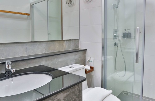 Lamphun Hotel | Sansuntree