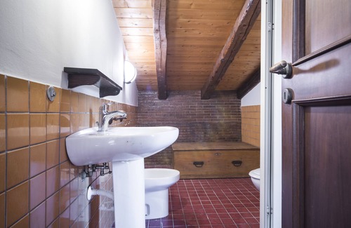 Borgo-Sanzio House | Sant'Agata al Borgo by Wonderful Italy