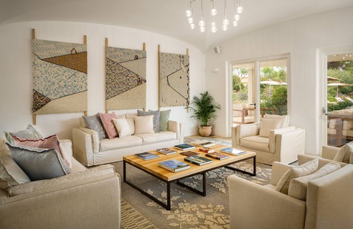 Nora Hotel | Sant'Efis Hotel